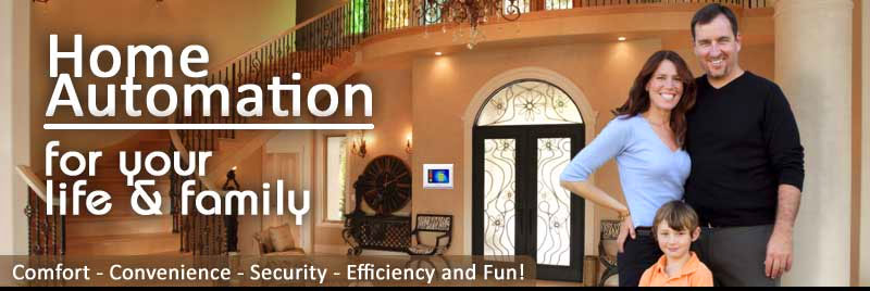 HomeSeer Home Automation Systems