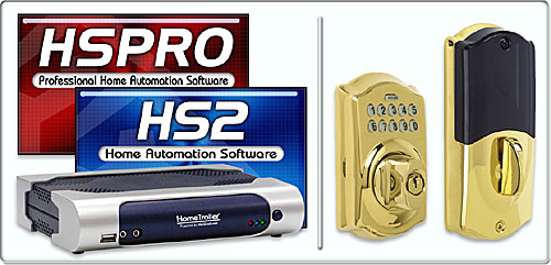 HomeSeer 2.4