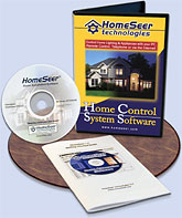 HomeSeer Software