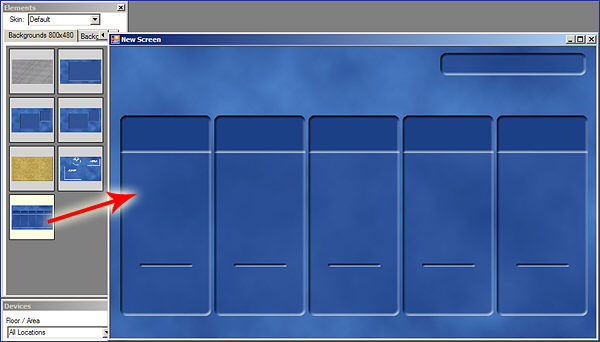 weather forecast template